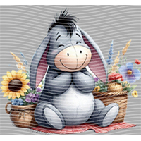 Winnie the Pooh-WP 870